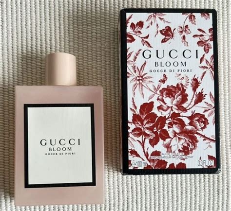 gucci bloom 評價|[心得] 方正的Gucci bloom .